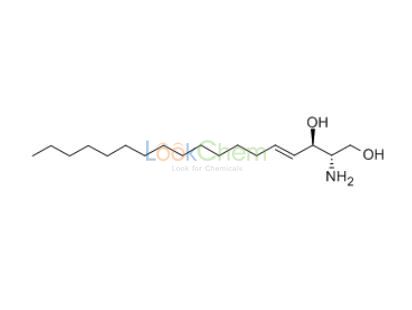 D-erythro-Sphingosine
